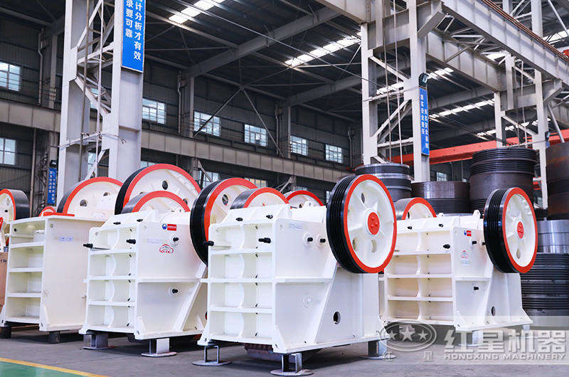 细碎颚式破碎机厂家提供现货 细碎颚式破碎机厂家提供现货