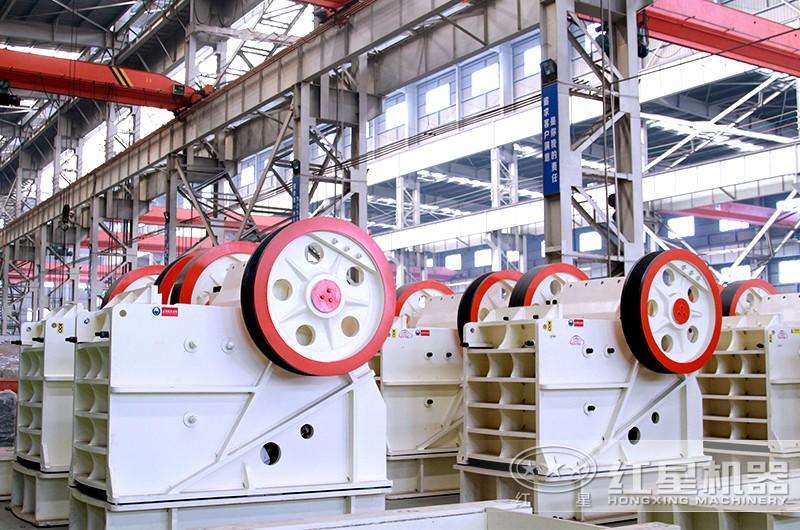 75粗颚破系列,产量40-320t/h 75粗颚破系列,产量40-320t/h