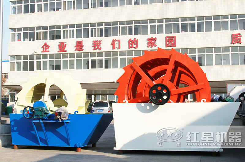 洗砂机设备 洗砂机设备