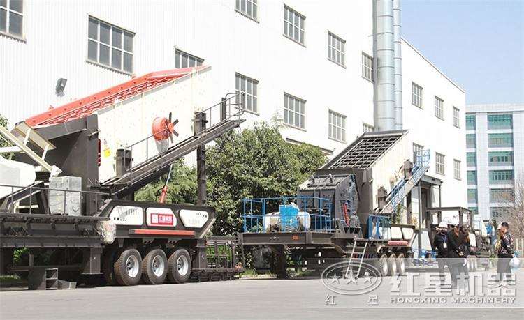 破碎机联盟,达成多种生产工艺 破碎机联盟,达成多种生产工艺