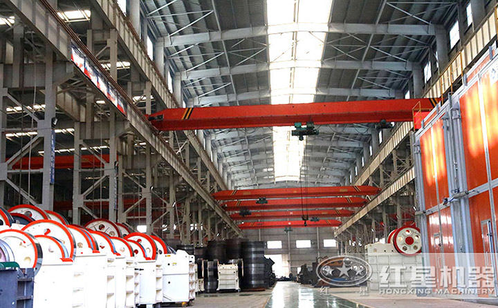 PE1200\*1500颚破机厂家为用户提供现货咨询服务,地址:河南省郑州市高新区檀香路8号