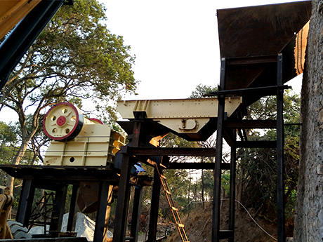 �����˲�ʱ��300-400t/hʯ��ʯ������