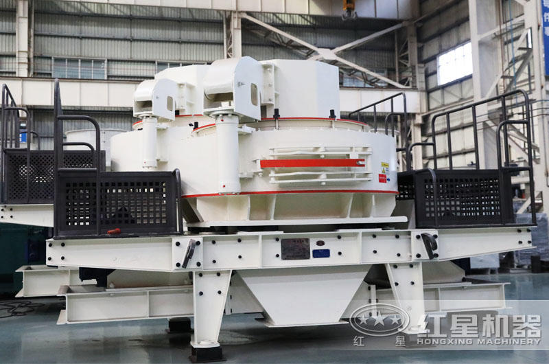 VSI制砂机产量60-650t/h VSI制砂机产量60-650t/h