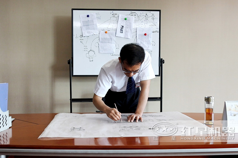 开云电竞为用户量身设计固定机制砂石骨料生产线方案 开云电竞为用户量身设计固定机制砂石骨料生产线方案