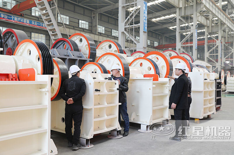 69型碎石机厂家有现货,欢迎来厂考察 69型碎石机厂家有现货,欢迎来厂考察