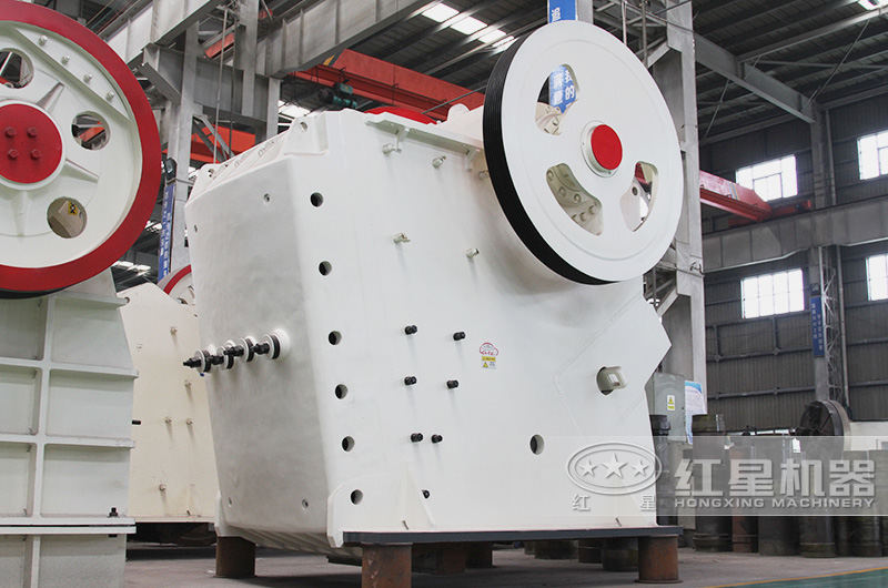 CJ160颚式破碎机厂家 CJ160颚式破碎机厂家