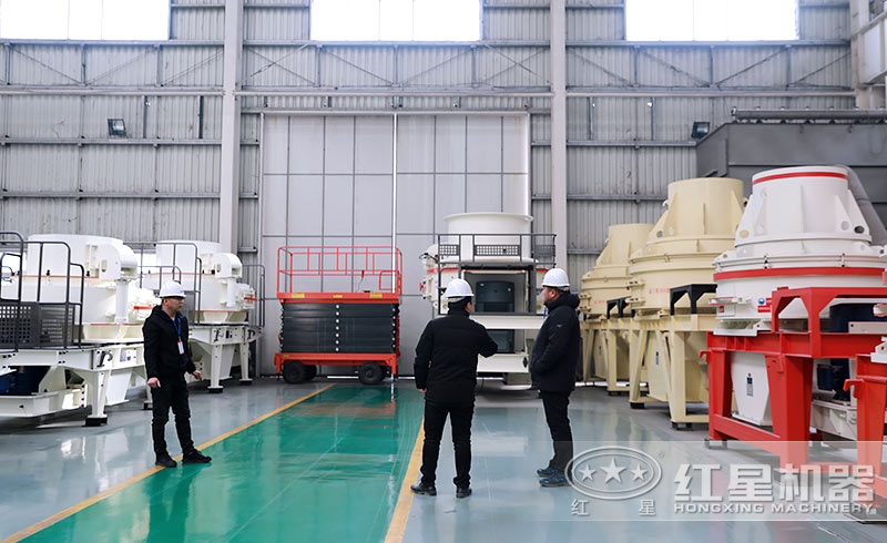 开云电竞客户来厂参观 开云电竞客户来厂参观