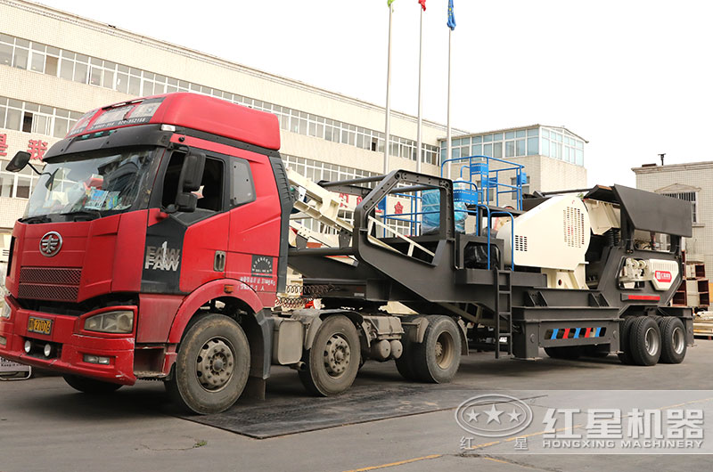 砖渣粉碎机发货现场 砖渣粉碎机发货现场