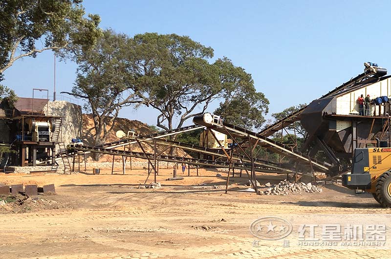 江西花岗岩加工厂图片 江西花岗岩加工厂图片