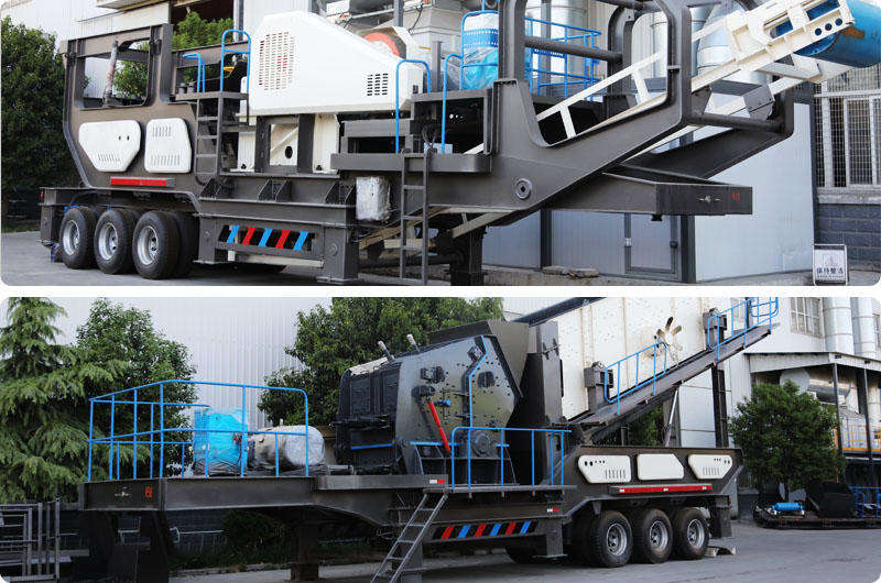 处理工程废料破碎制砂设备“标准搭配” 处理工程废料破碎制砂设备“标准搭配”