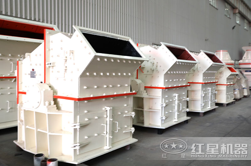 细碎制砂机图片 细碎制砂机图片