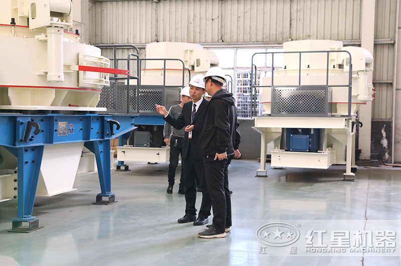 客户来厂参观、购机 客户来厂参观、购机