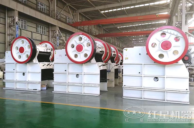 颚式破碎机图片 颚式破碎机图片