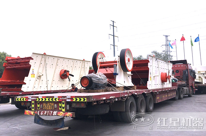 开云电竞颚式破碎机厂家直接供货 开云电竞颚式破碎机厂家直接供货