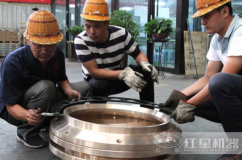 开云电竞圆锥破碎机有严格的技术、质量控制 开云电竞圆锥破碎机有严格的技术、质量控制