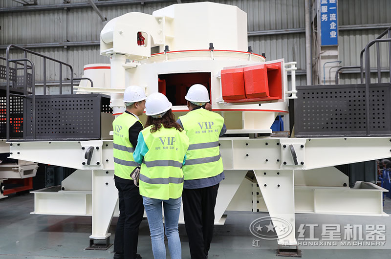 客户来厂考察、制定选购方案 客户来厂考察、制定选购方案