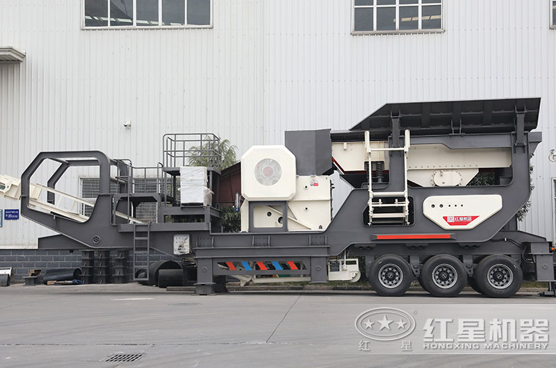 建筑垃圾粉碎机设备图片 建筑垃圾粉碎机设备图片