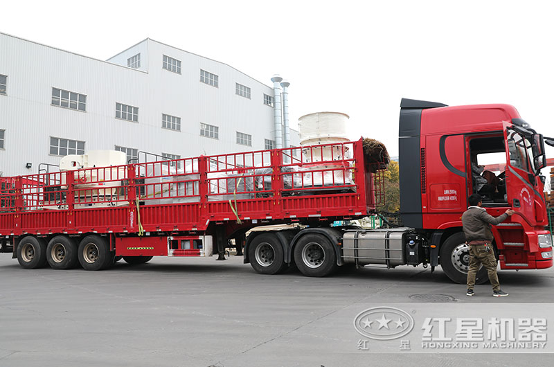 人工机制砂机器发货及时,负责安装 人工机制砂机器发货及时,负责安装