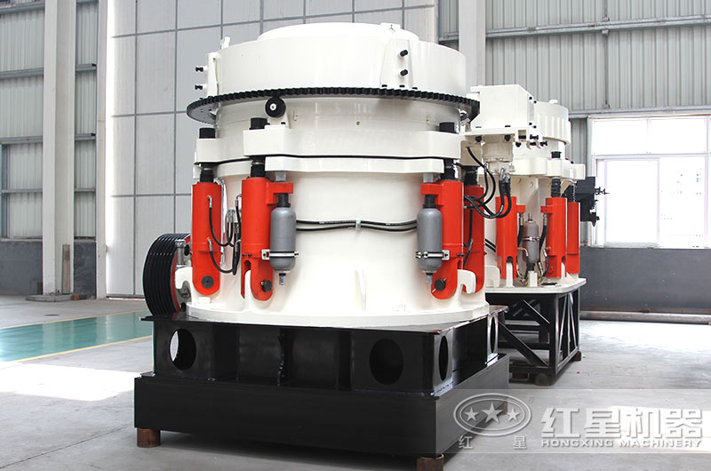 多缸液压圆锥破碎机设备图片 多缸液压圆锥破碎机设备图片