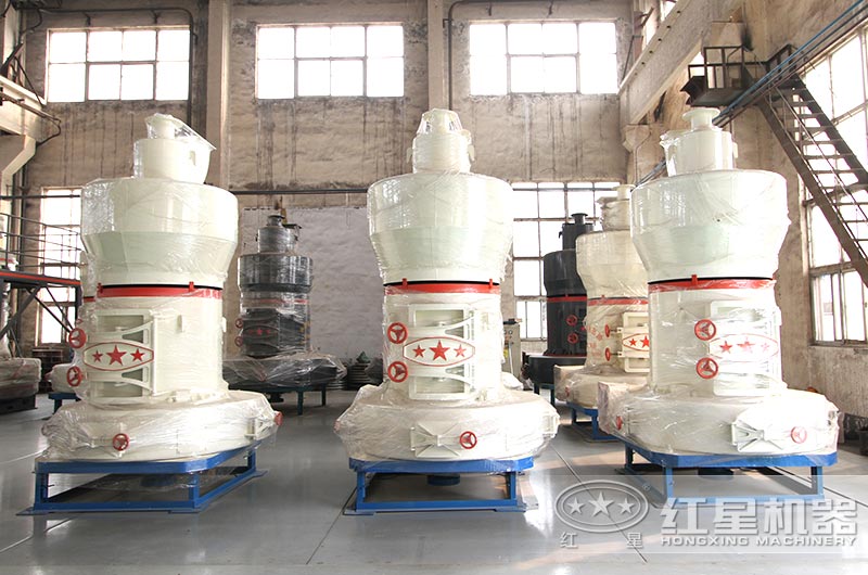 雷蒙磨粉机设备图片 雷蒙磨粉机设备图片