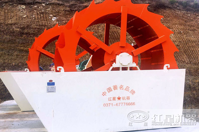 洗沙机器图片 洗沙机器图片