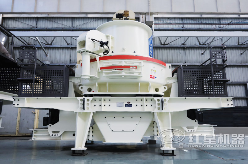 HVI打沙机 HVI打沙机