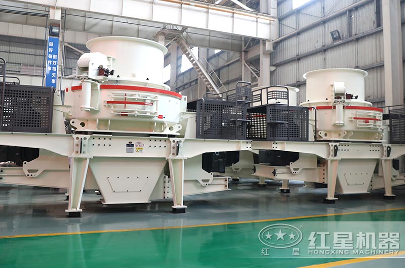 冲击式破碎机图片 冲击式破碎机图片