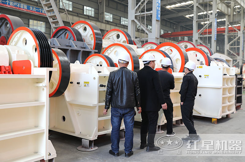 客户来厂参观 客户来厂参观