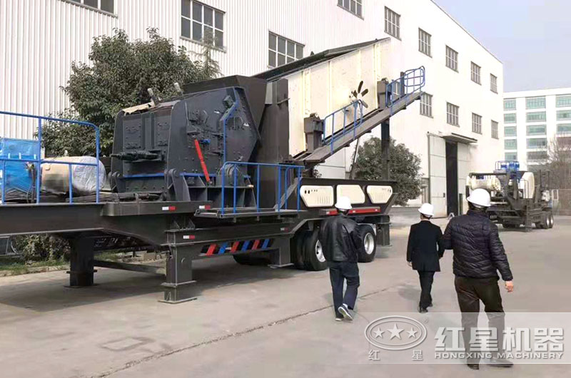 安徽客户到厂考察 安徽客户到厂考察