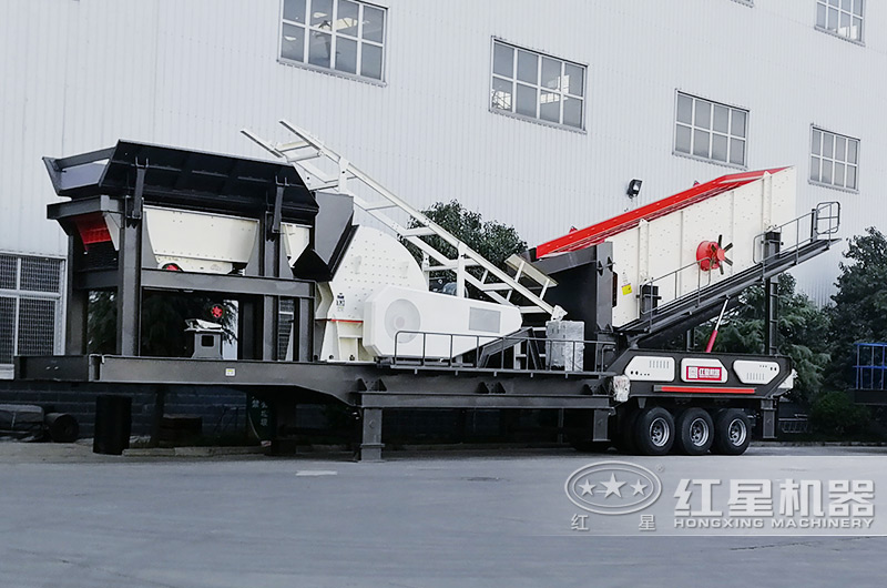 PCZ型重锤式破碎机 PCZ型重锤式破碎机