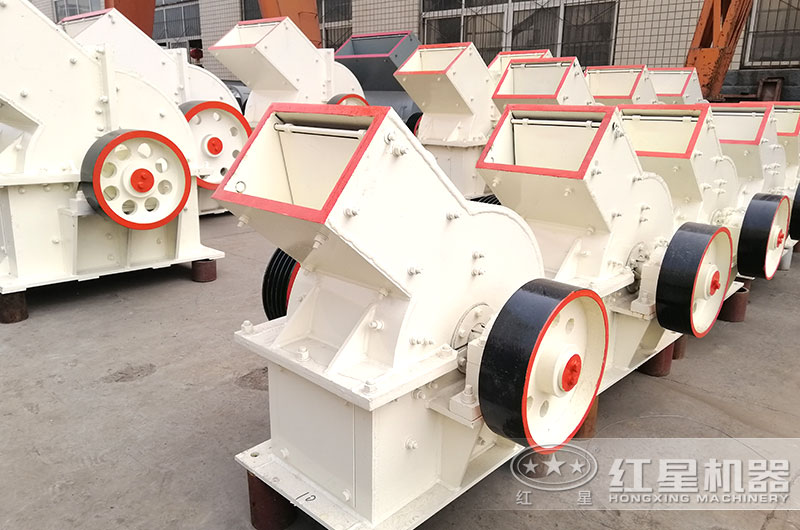 小型锤式粉碎机设备图片 小型锤式粉碎机设备图片