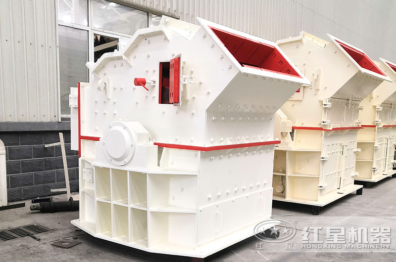 小型细碎机设备图片 小型细碎机设备图片