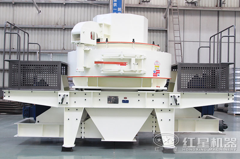 VSI石头制砂机设备图 VSI石头制砂机设备图