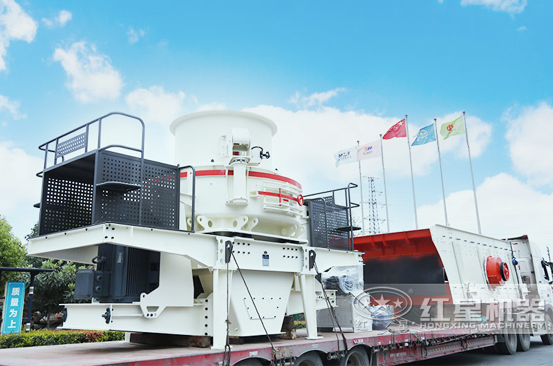 石头变成沙子的机器发货 石头变成沙子的机器发货