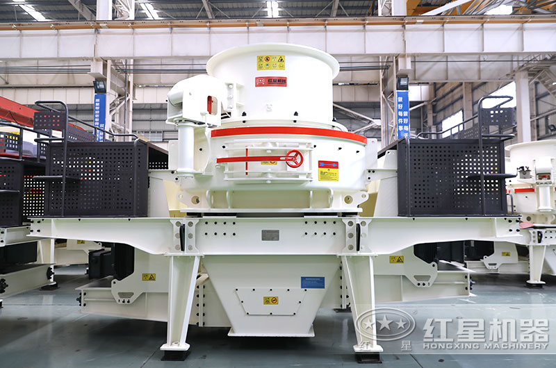 HVI鹅卵石打沙机图片 HVI鹅卵石打沙机图片