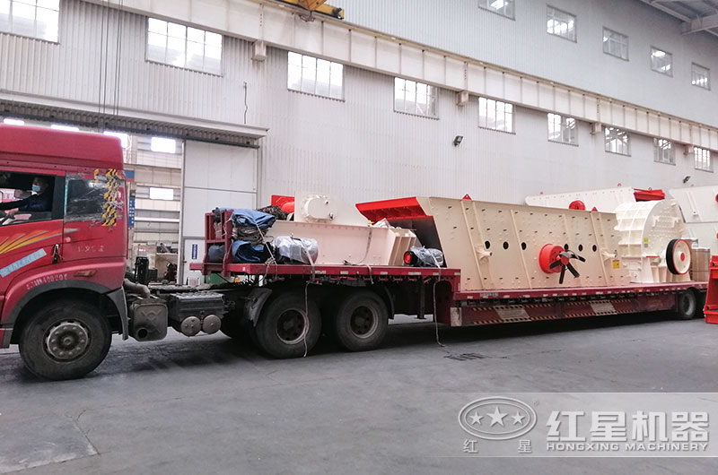 小型锤式破碎机设备发货 小型锤式破碎机设备发货