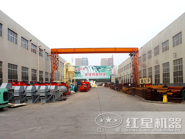 开云电竞机器厂区 开云电竞机器厂区