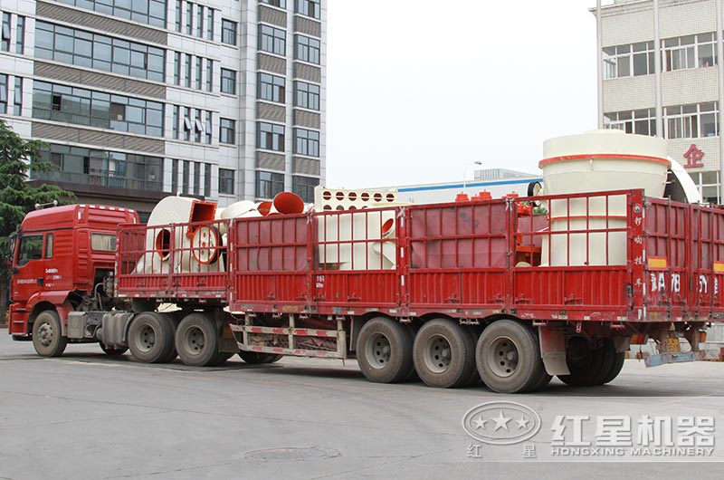 欧版磨粉机设备发货中 欧版磨粉机设备发货中