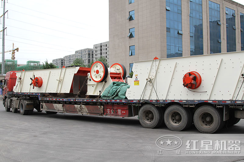 69型碎石机设备发货 69型碎石机设备发货