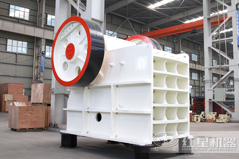 德版颚式破碎机 德版颚式破碎机