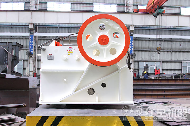 德版颚式破碎机 德版颚式破碎机