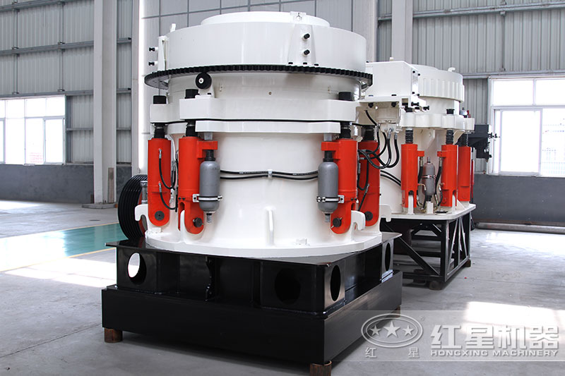 多缸液压圆锥破碎机 多缸液压圆锥破碎机