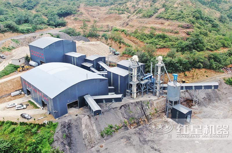 混凝土加工厂 混凝土加工厂