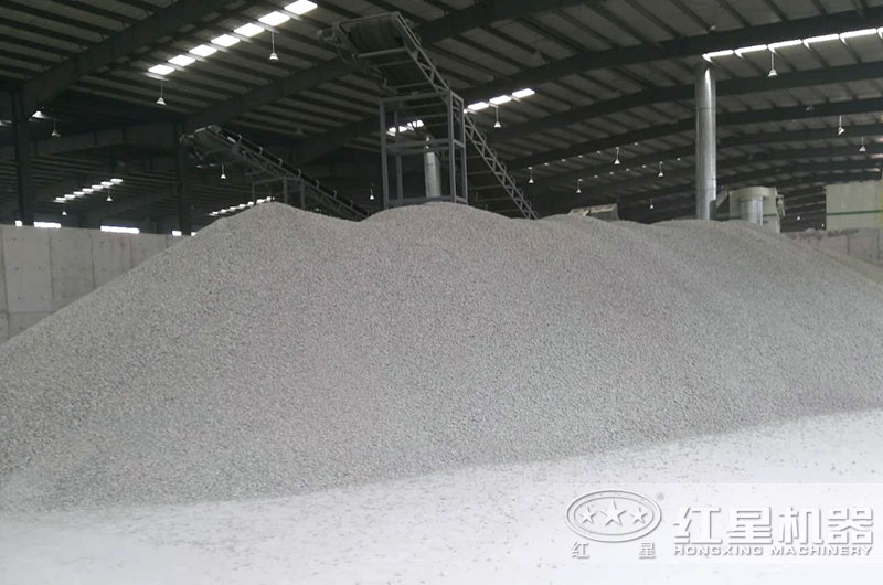 全封闭厂房一角 全封闭厂房一角