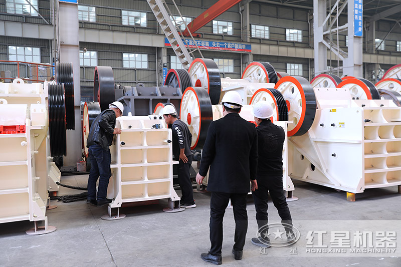 客户参观开云电竞鄂破机 客户参观开云电竞鄂破机