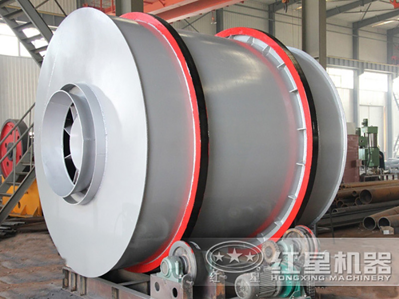 河沙烘干机新品(三筒) 河沙烘干机新品(三筒)