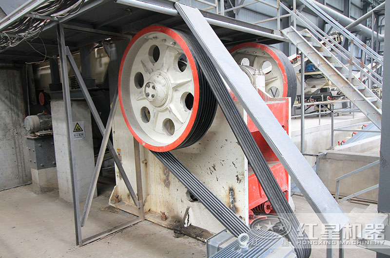 57破碎机生产现场图片 57破碎机生产现场图片