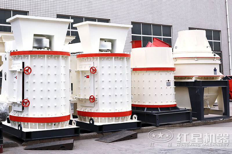 立式复合破碎机图片 立式复合破碎机图片