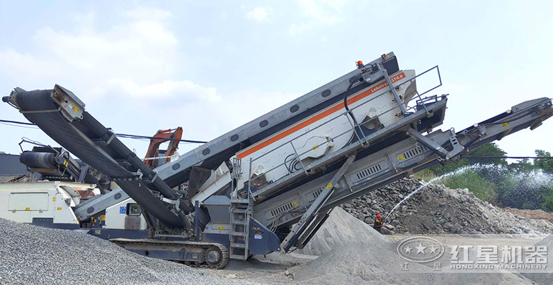 柴油流动制沙设备 柴油流动制沙设备