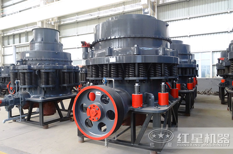 1200圆锥破碎机设备图片 1200圆锥破碎机设备图片